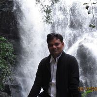 Niraj Kumar Singh's Photo