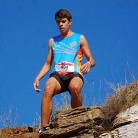 Jose Villalba的照片