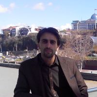 saeed eshghisani的照片