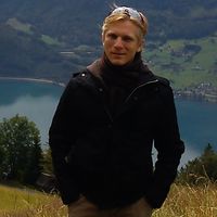 Andreas Schmidt's Photo