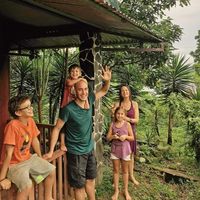 Fotos von Geva Cacao Magic Family