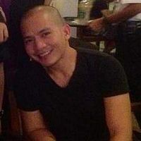 Michael Pontud's Photo