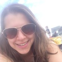 Ana Olivia Mendes's Photo