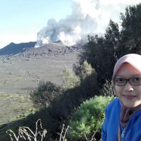 Nur Faiza Azizan的照片