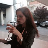 Hazal Alemdar's Photo