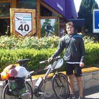 Fabian Carletti的照片