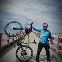 Abdul Kader Mostafa's Photo