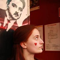 Chloé Chevalier的照片