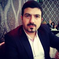 Ferhat Çıra's Photo