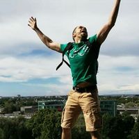 Atte Heinonen的照片