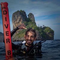 Marcos Raphaelli的照片