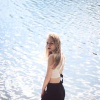 Alina Khanmurzina的照片