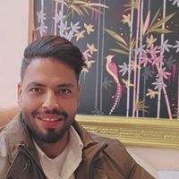 Senior AL Binkhalil's Photo