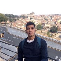 Ramiro Guerron的照片