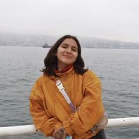 Catalina Parra的照片