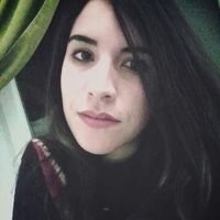 Paulina Lazcano的照片