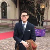 Jeongmin Lee's Photo