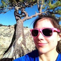 Fotos de Danielle Dominguez