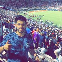 Sami Alotibi的照片