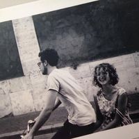 Le foto di hannah fried