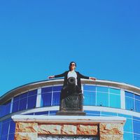 Eda Bülbül's Photo