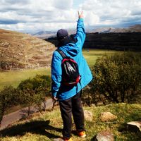 Fabian Narvaez的照片