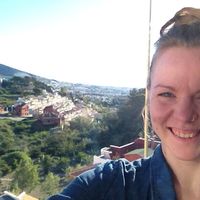 Mette Primdal Andersen's Photo