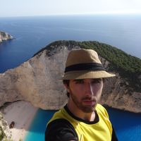 ANDER LABAKA's Photo