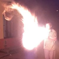 Fotos von Lunati Klown Luis Fer