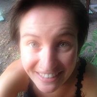 Agata Zowniak's Photo