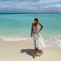 Renata Devanova's Photo