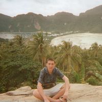 Ricardo Escobar's Photo