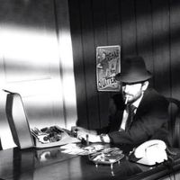 Antonio Garaycochea的照片