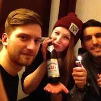 Hannes Siekmann's Photo