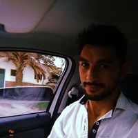 Fernando Lillo's Photo