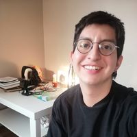 Lautaro Labarca's Photo