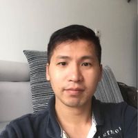 Austin Huang's Photo