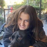 Amelie Krebs's Photo