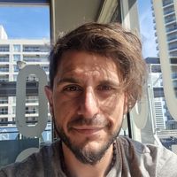 Photos de Federico Tomás Prono Aimaretti