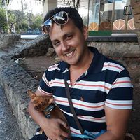 Abel Cremé Crespo's Photo