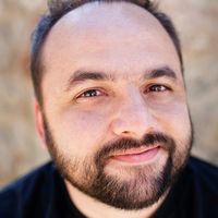 Joey Aszterbaum's Photo