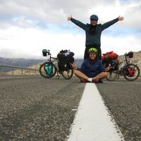 Moni Mester的照片