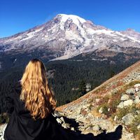 Susie Pasternak's Photo