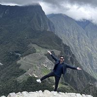 Indra Wahyudi's Photo