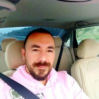 Emrah Erbil's Photo
