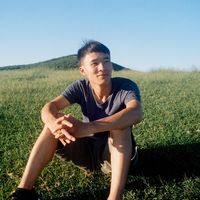 Chien Huang的照片