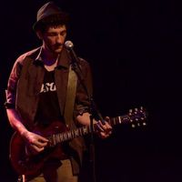 sebastian incardona的照片