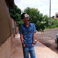 Renan Jacinto的照片