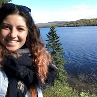 marilie chapdelaine's Photo