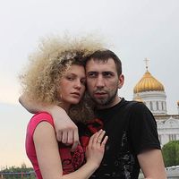 Pasha Pechersky's Photo